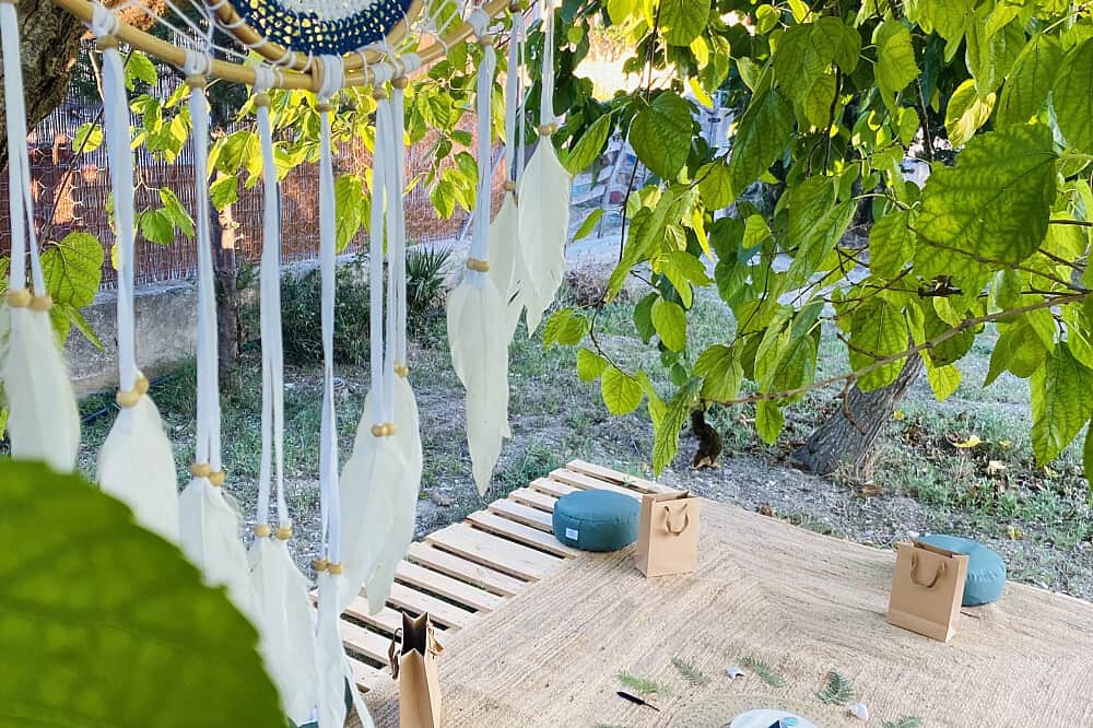 6 Day Transformative Private Healing Retreat in Mallorca, Spain 2