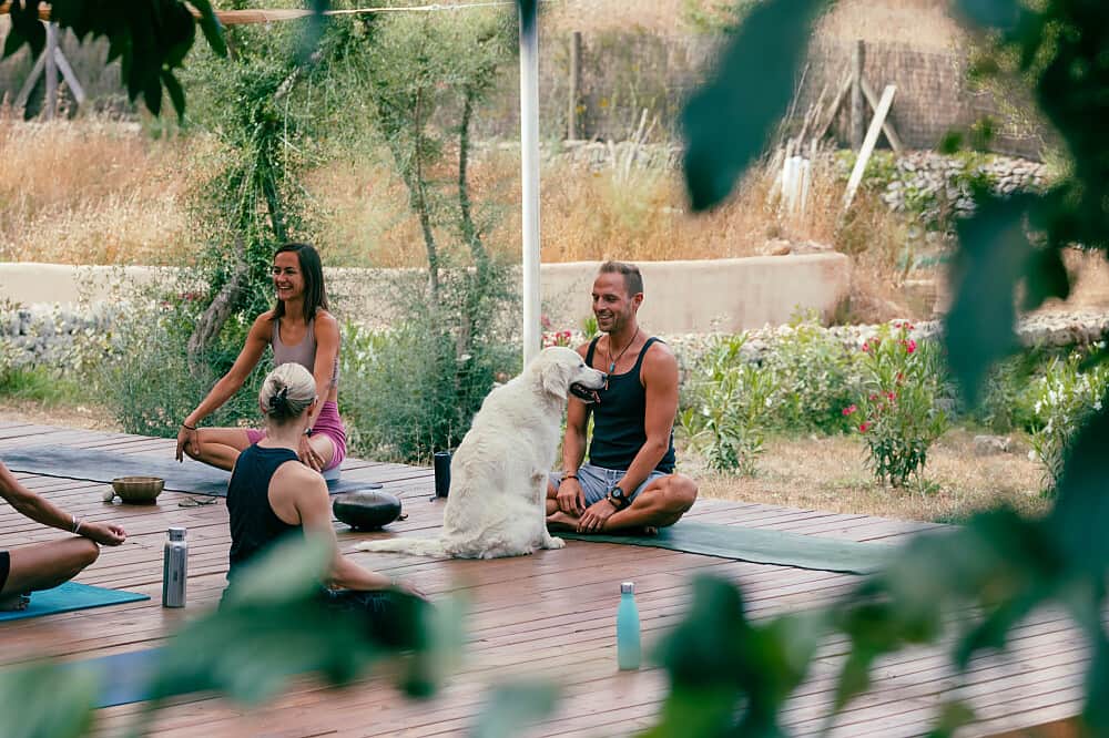 6 Day Transformative Private Healing Retreat in Mallorca, Spain 8