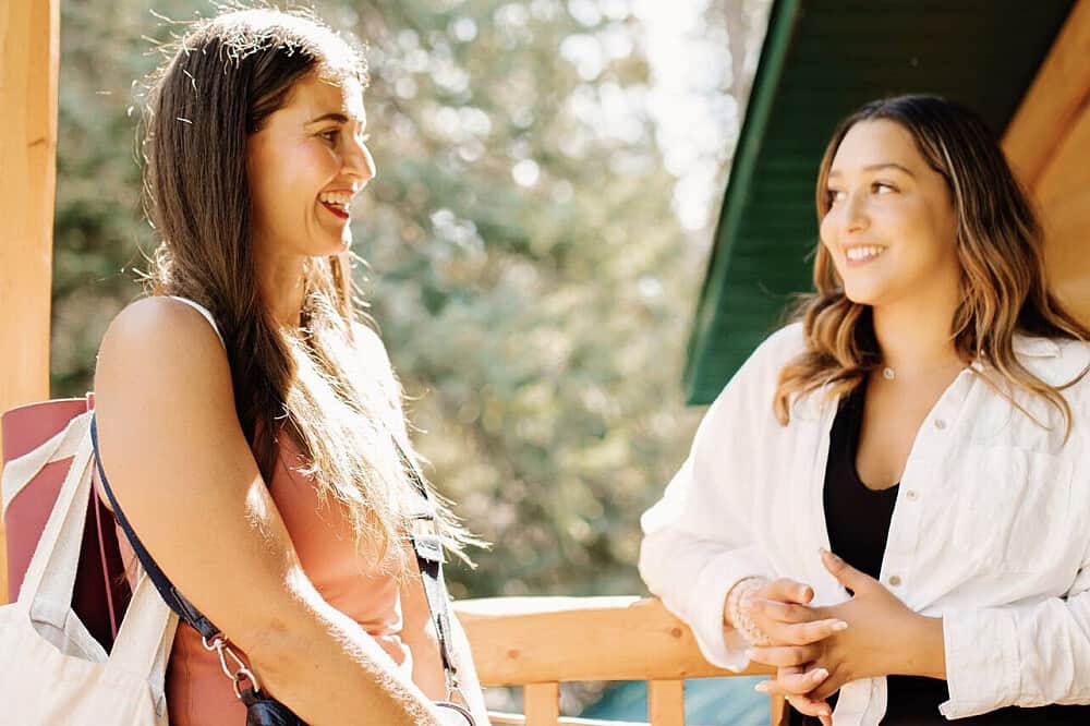 6 Day Private, Executive Self-Transformation Retreat in Canada 4