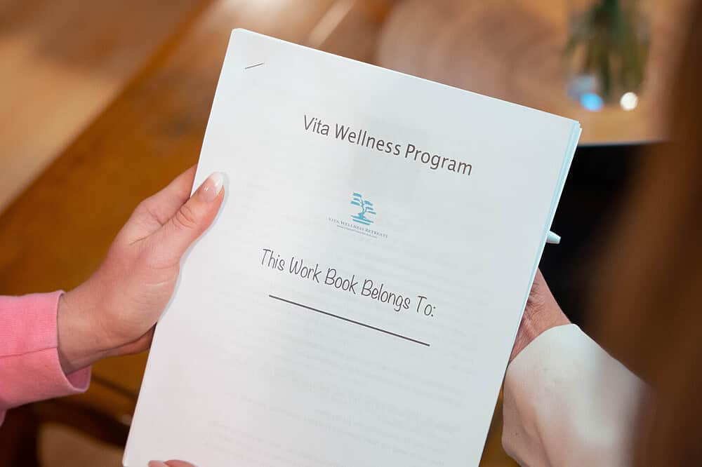 6 Day Private, Executive Self-Transformation Retreat in Canada 5