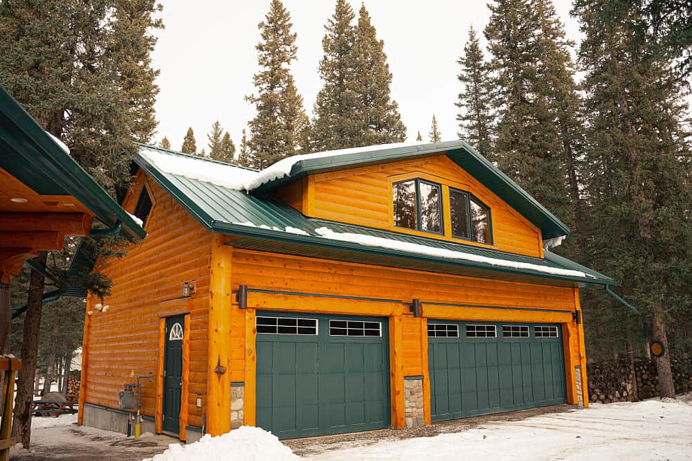 6 Day Private, Executive Self-Transformation Retreat in Canada 7