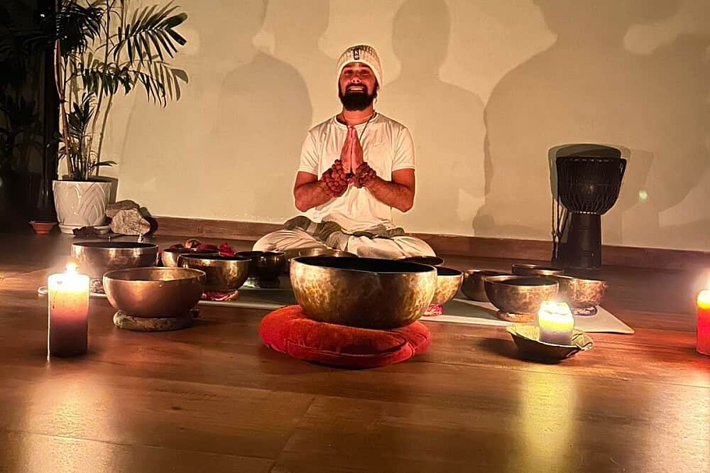 5 Day Yoga & Discover Pokhara Retreat in Nepal 6