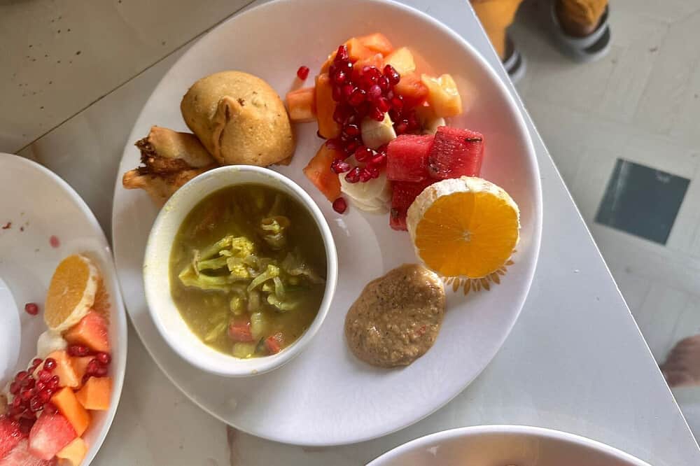 5 Day Yoga & Discover Pokhara Retreat in Nepal 7