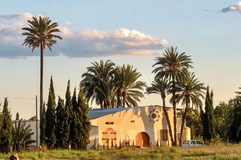 18 Day 200HR Yoga Teacher Training in Alicante, Spain 1