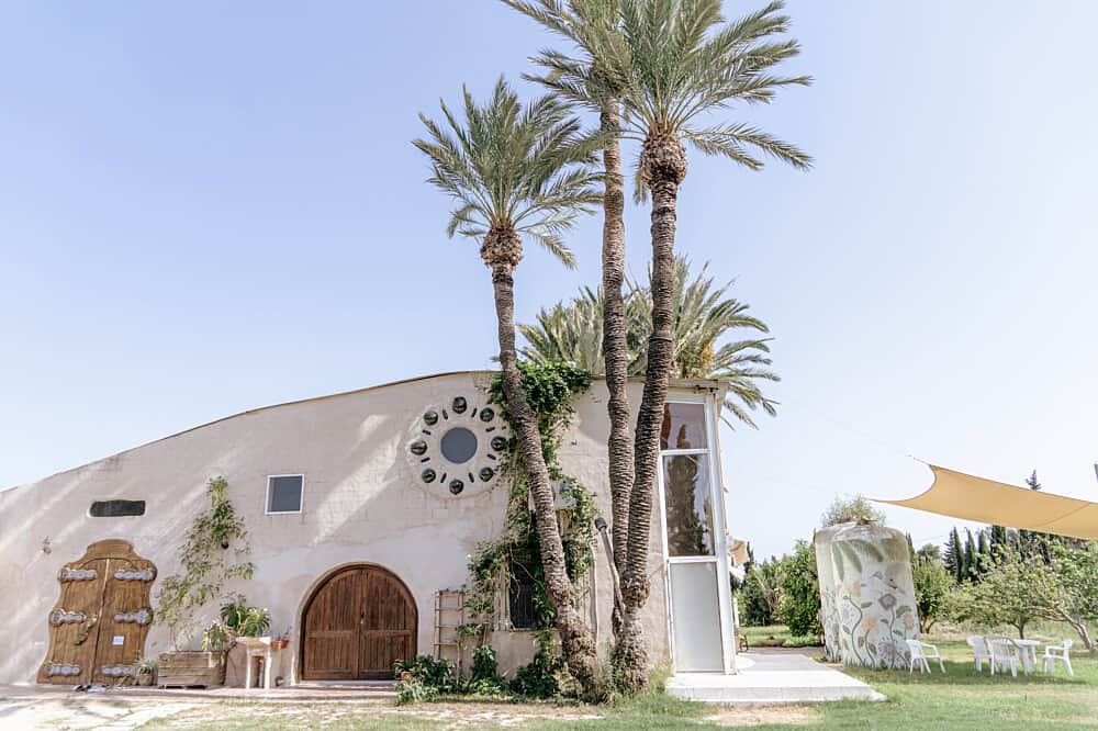 18 Day 200HR Yoga Teacher Training in Alicante, Spain 7