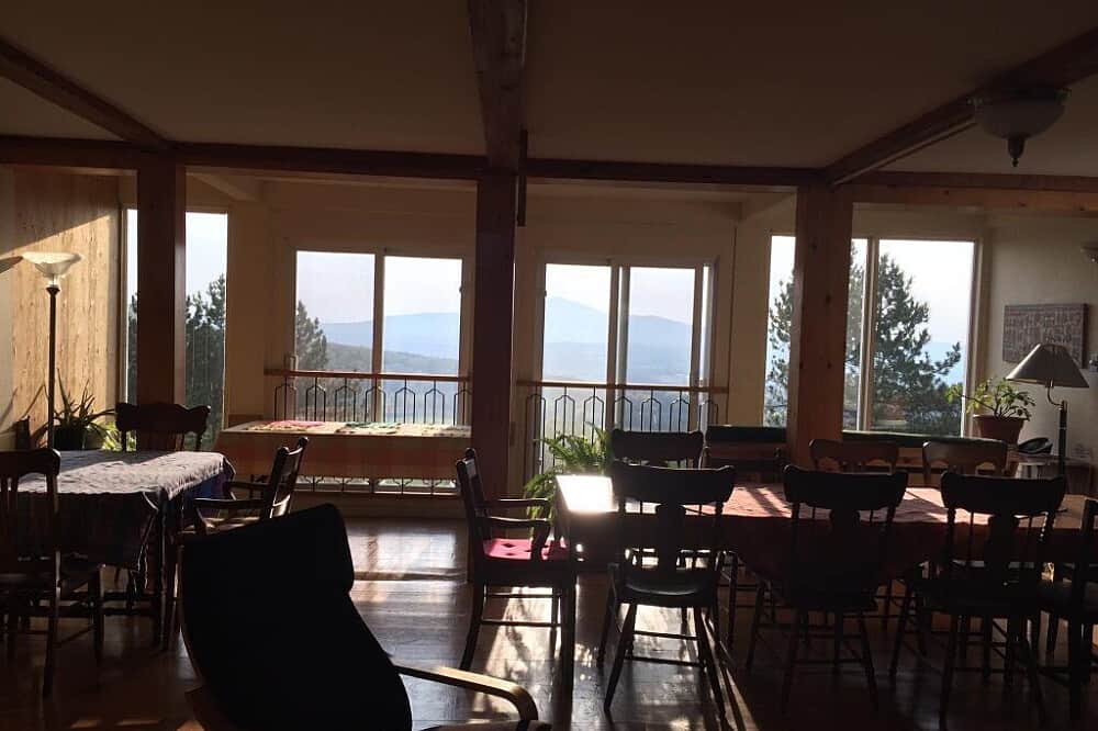 3 Day Silent Meditation Retreat in Sutton, Canada 5