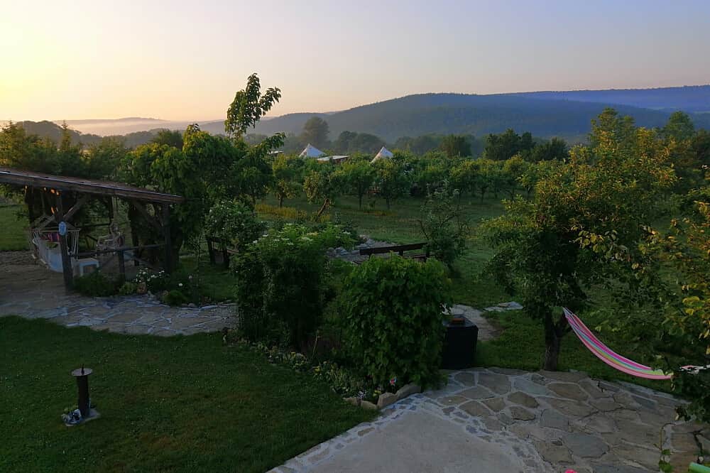 4 Day Awaken in Nature: Spring Yoga & Meditation, Bulgaria 6