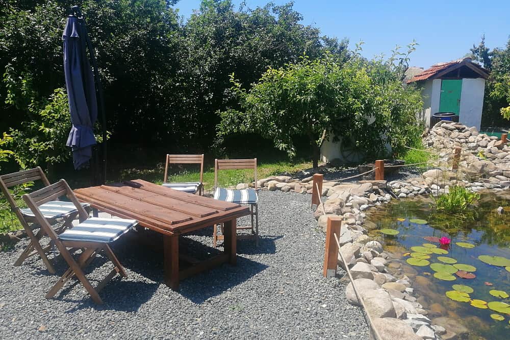 4 Day Awaken in Nature: Spring Yoga & Meditation, Bulgaria 8