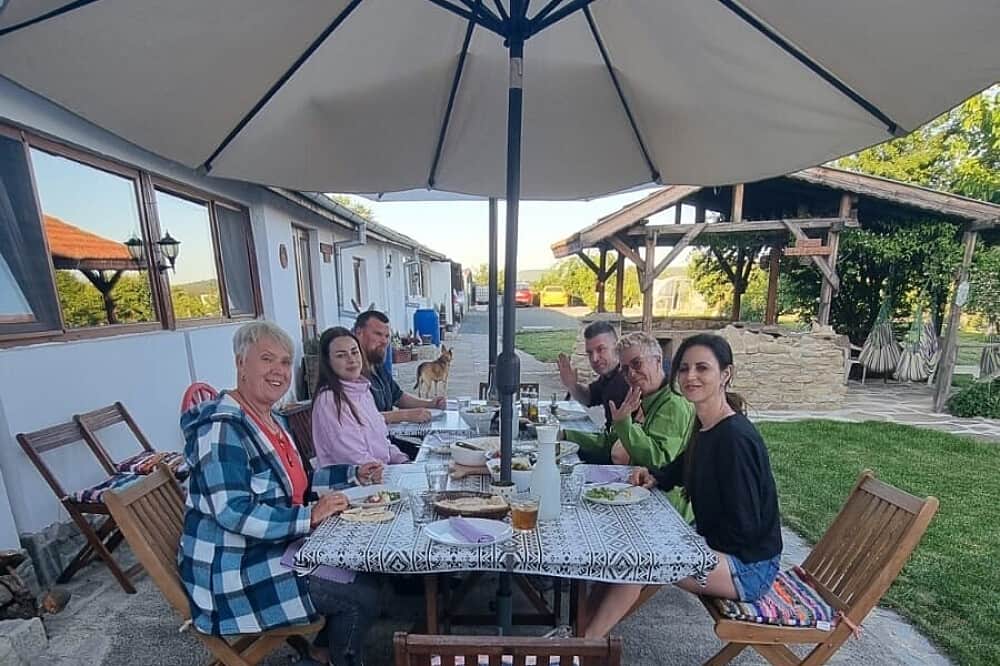 4 Day Awaken in Nature: Spring Yoga & Meditation, Bulgaria 3