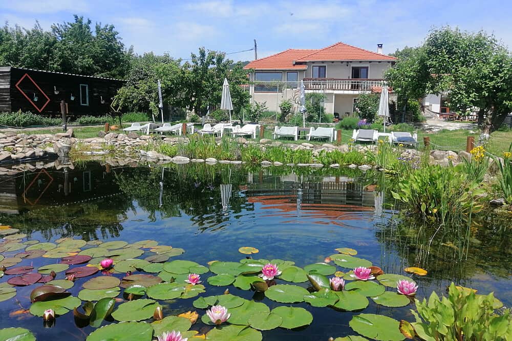 4 Day Awaken in Nature: Spring Yoga & Meditation, Bulgaria 2