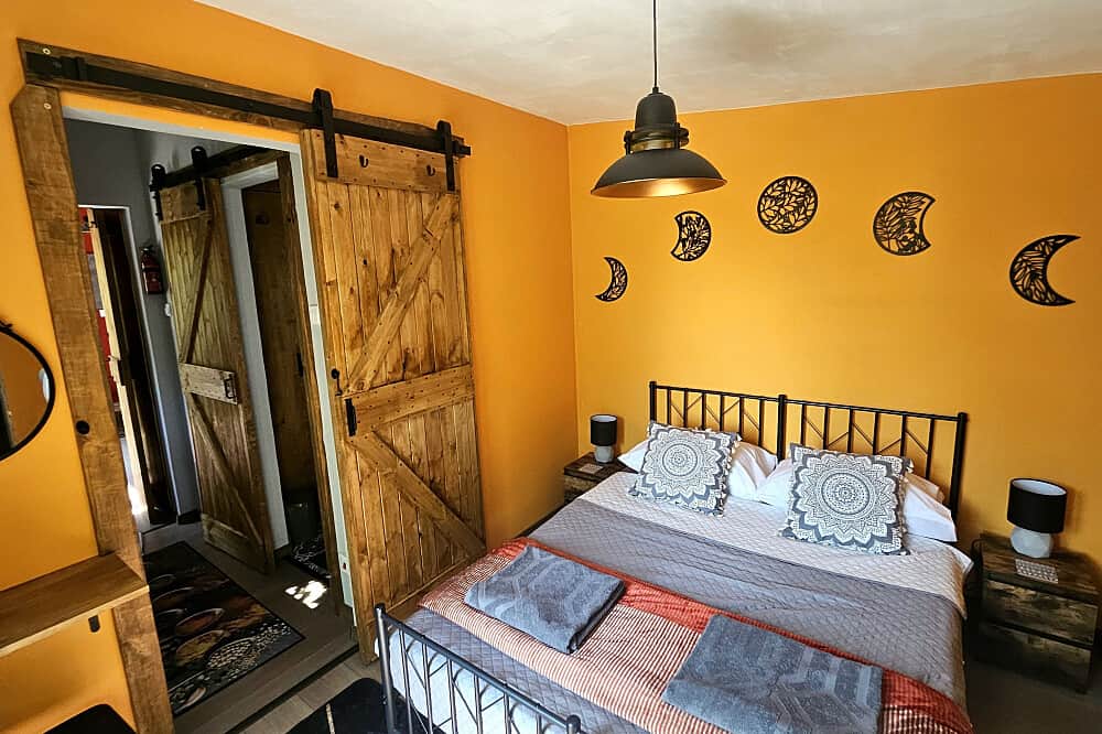 4 Day Awaken in Nature: Spring Yoga & Meditation, Bulgaria 4