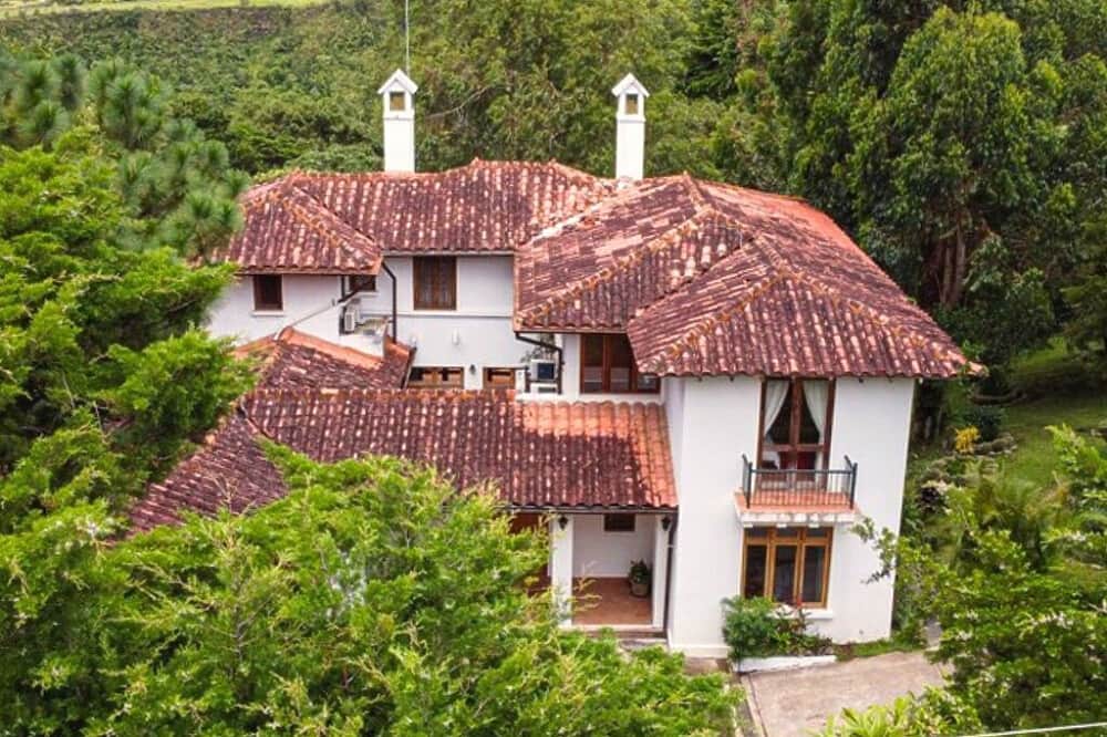 7 Day Couples Retreat for Recovery & Reconnection in Panama 2