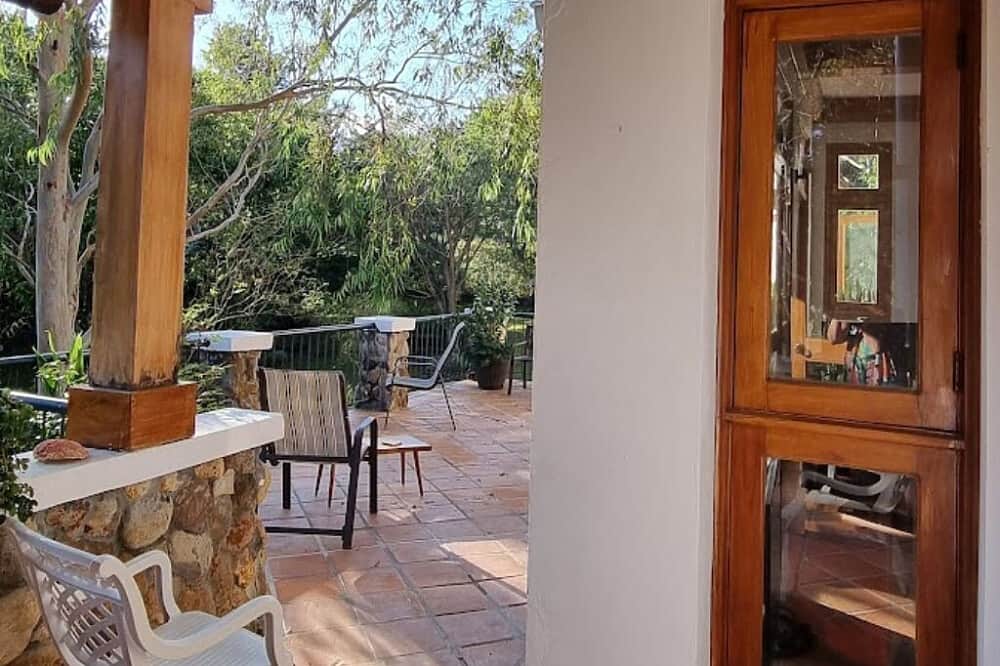 7 Day Couples Retreat for Recovery & Reconnection in Panama 3