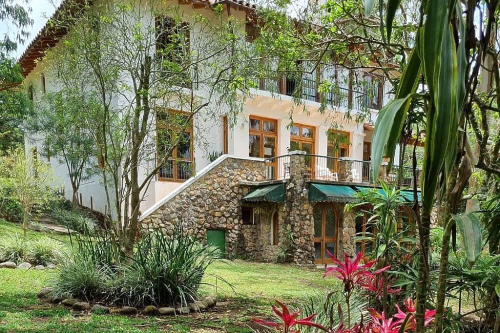 7 Day Couples Retreat for Recovery & Reconnection in Panama 1