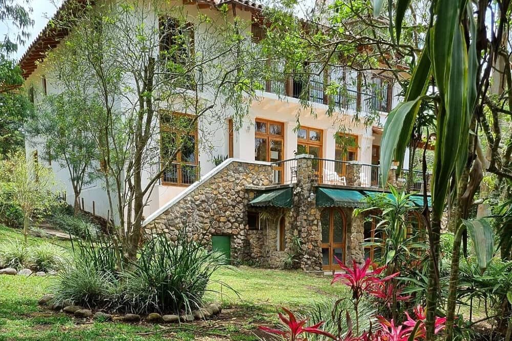 7 Day Couples Retreat for Recovery & Reconnection in Panama