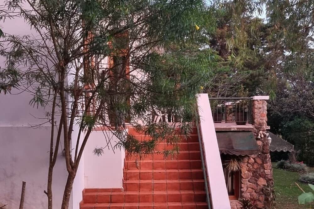 7 Day Couples Retreat for Recovery & Reconnection in Panama 5