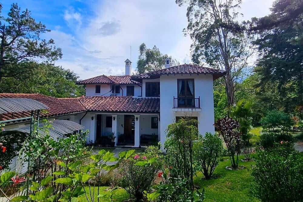 7 Day Couples Retreat for Recovery & Reconnection in Panama 6