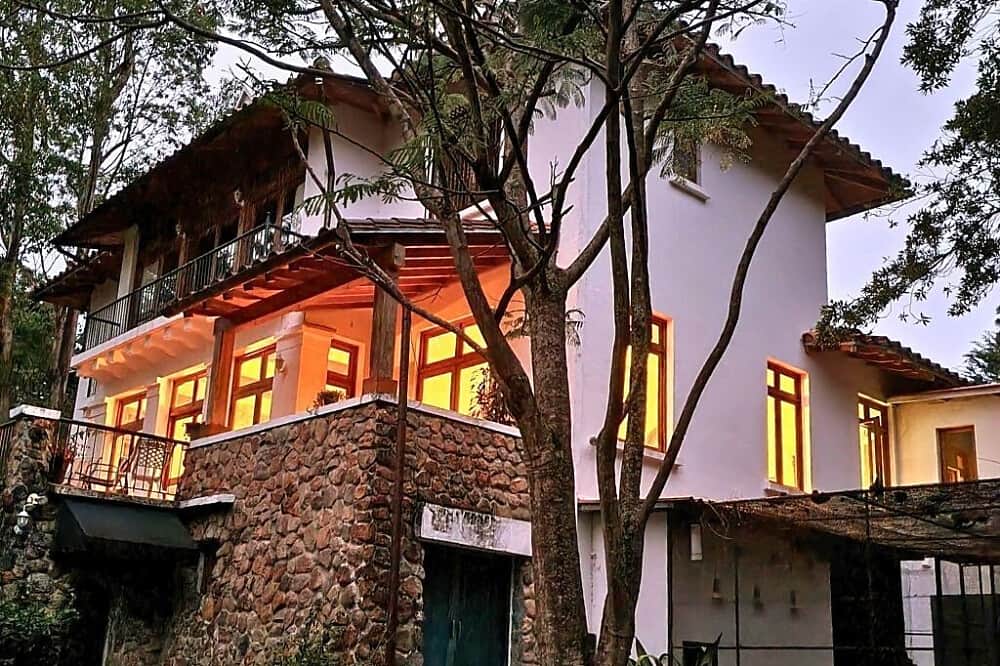 7 Day Couples Retreat for Recovery & Reconnection in Panama 7