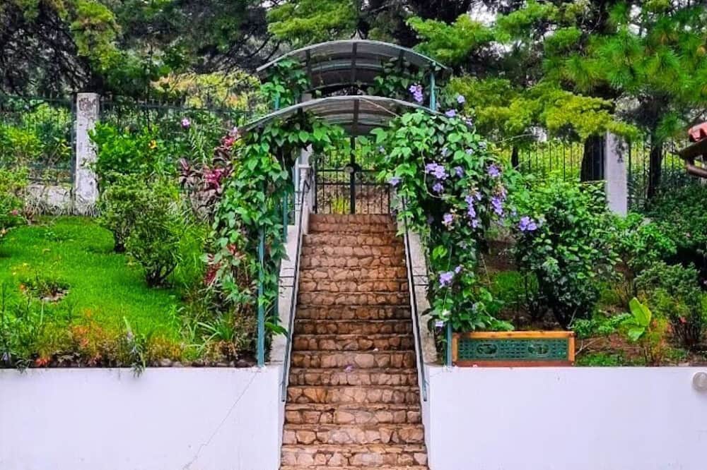 7 Day Couples Retreat for Recovery & Reconnection in Panama 8