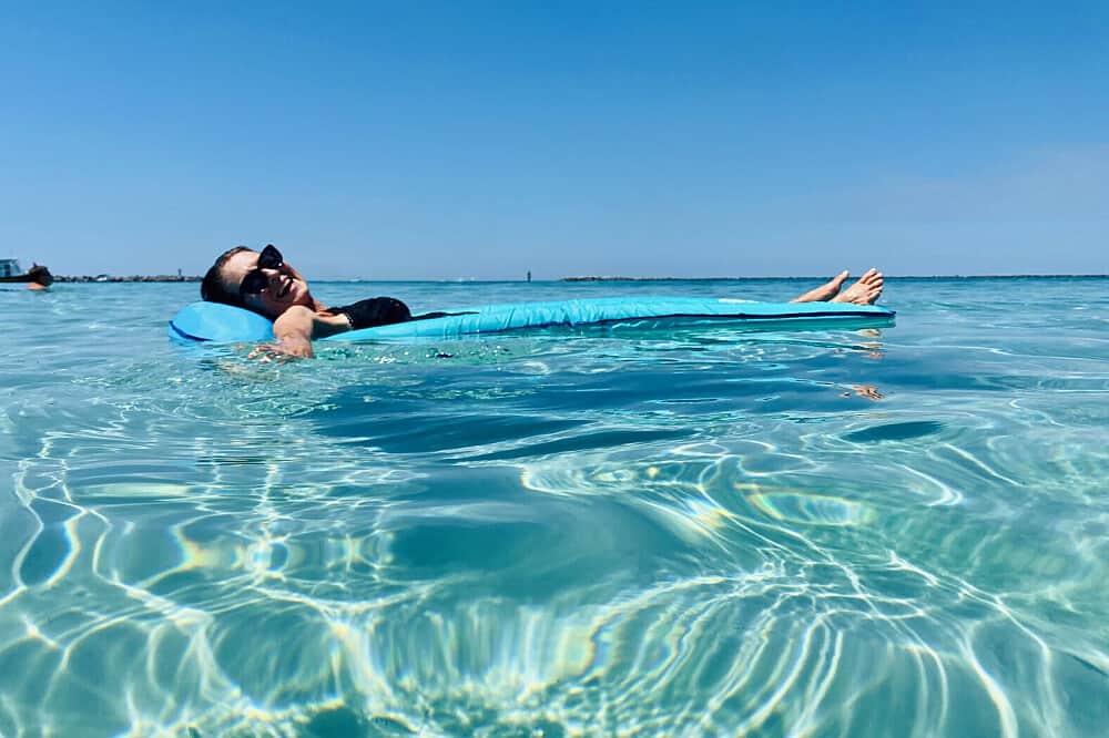 2 Day Private Bliss and Wealth Expansion Retreat, Destin, FL, US 7