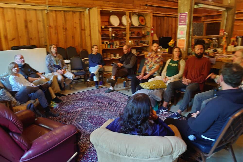 3 Day Sound Healing Rest Retreat Asheville, NC, US 6