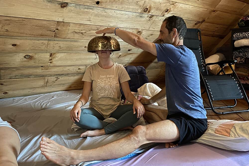 3 Day Sound Healing Rest Retreat Asheville, NC, US 7