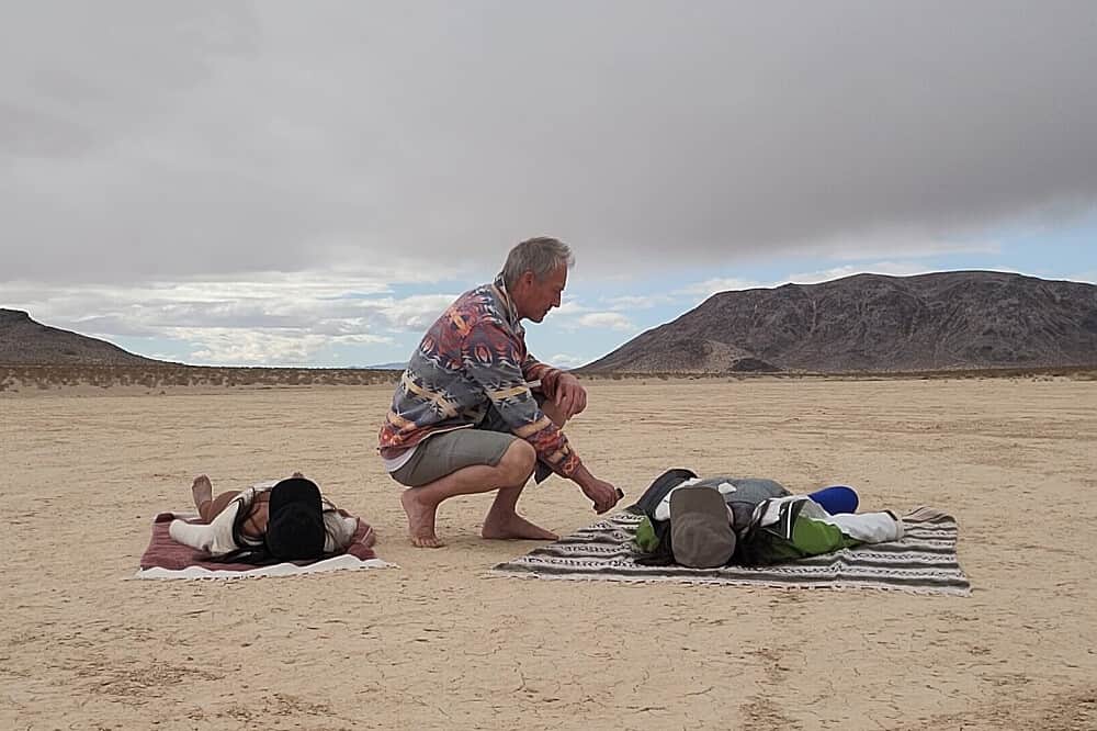 4 Day Personalized Immersive Healing Journey, Joshua Tree, CA, US 7