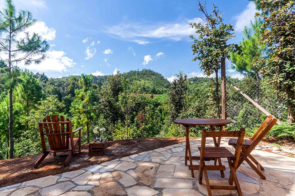 6 Day Darkroom Retreat Experience, Chiapas, Mexico 7