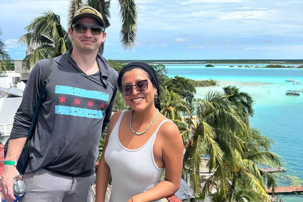 4 Day Water Retreat on Lagoon Front, Mexico 5