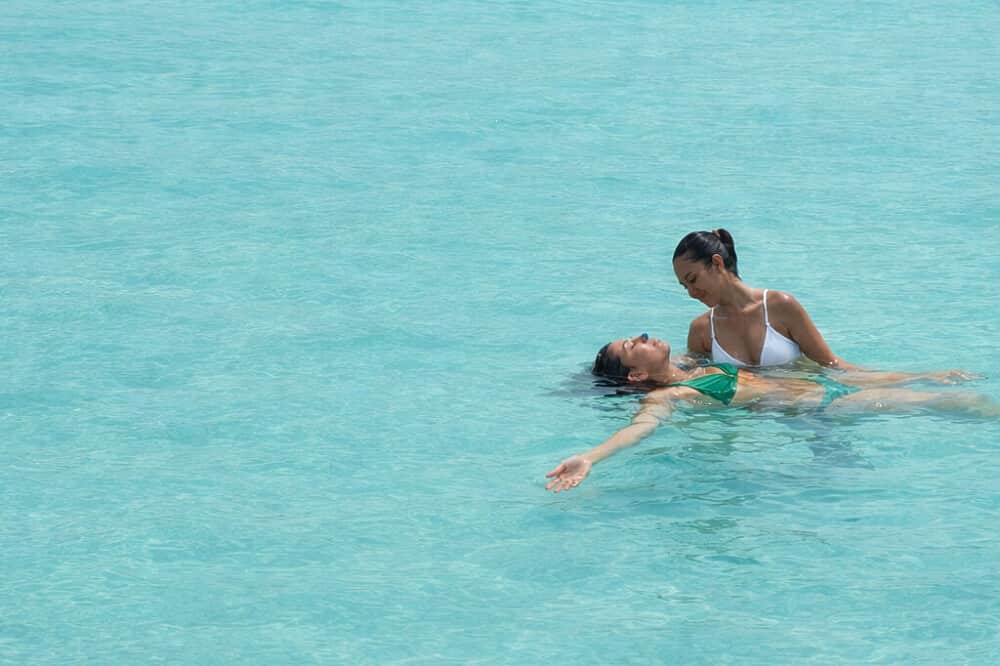 4 Day Water Retreat on Lagoon Front, Mexico 1