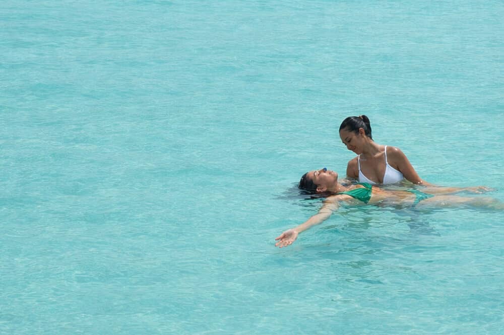 4 Day Water Retreat on Lagoon Front, Mexico