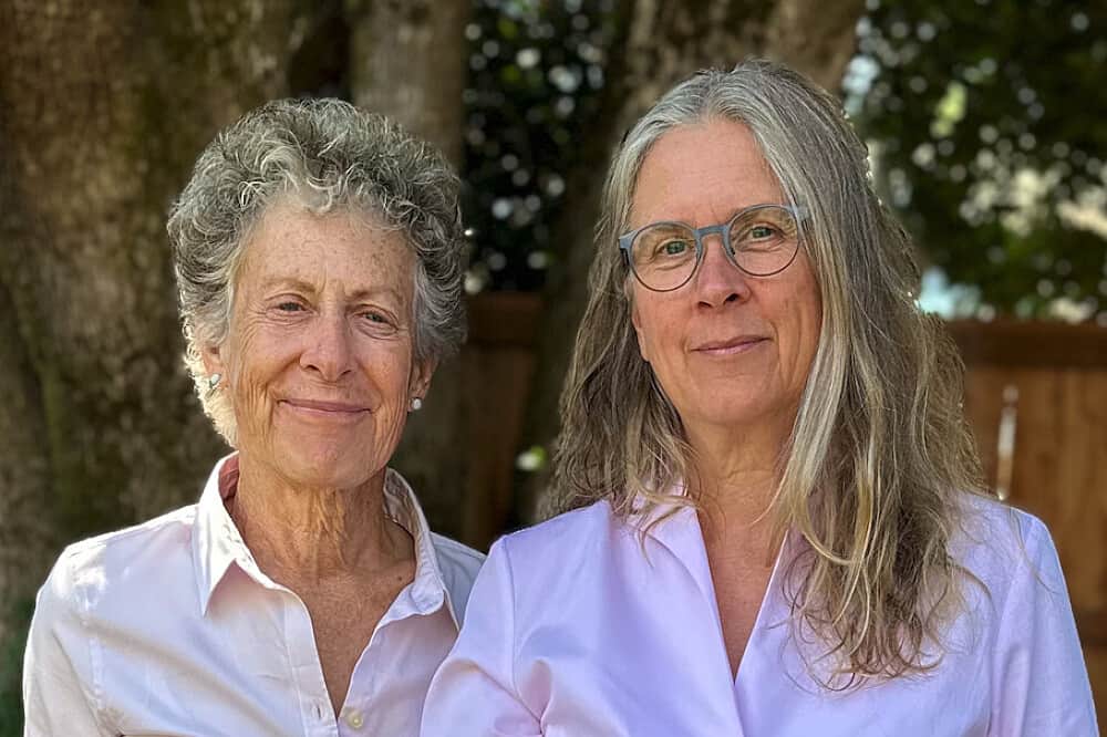 4 Day Private Couples Retreat- Creating New Pathways, OR, USA 2