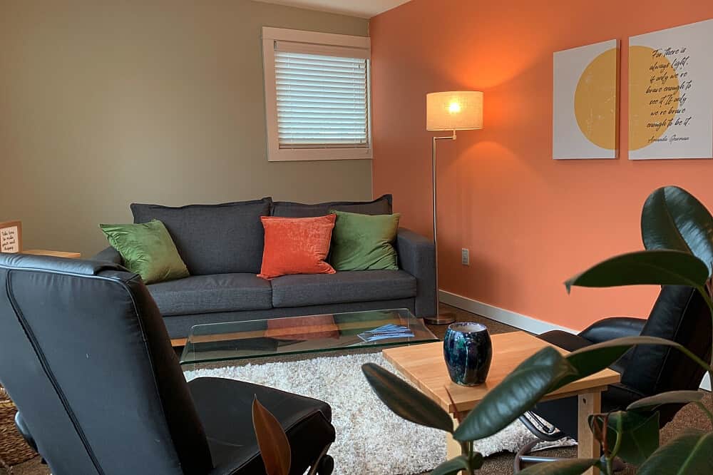 4 Day Private Couples Retreat- Creating New Pathways, OR, USA 5