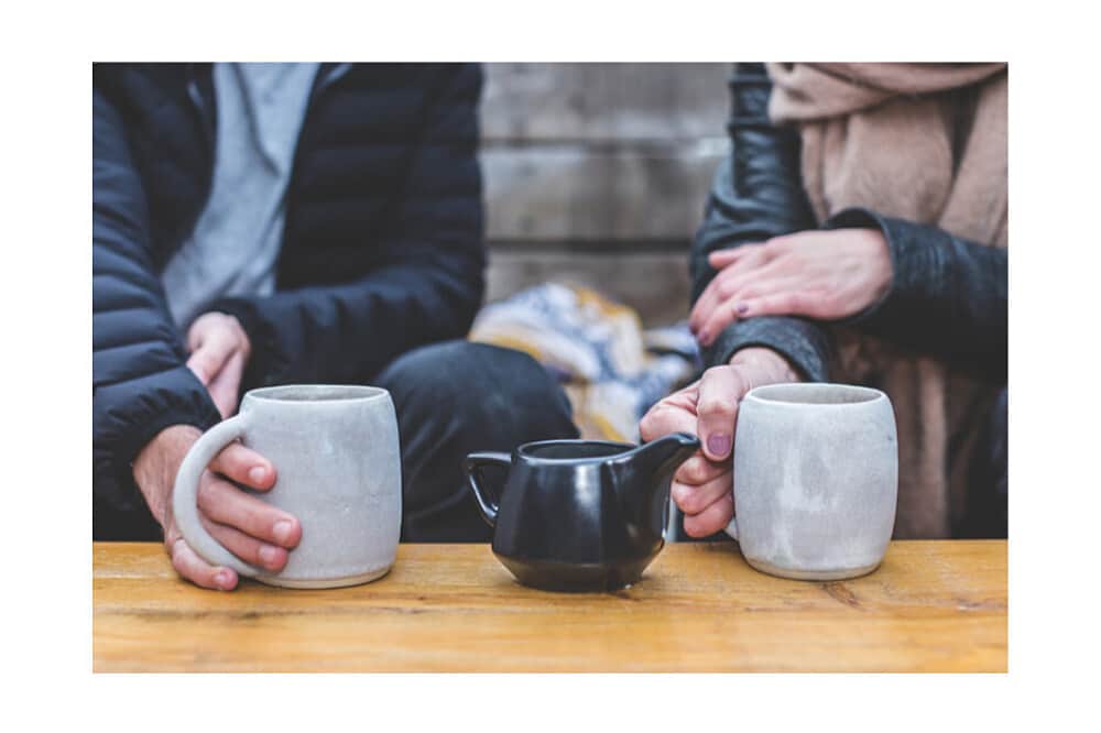 4 Day Private Couples Retreat- Creating New Pathways, OR, USA 1