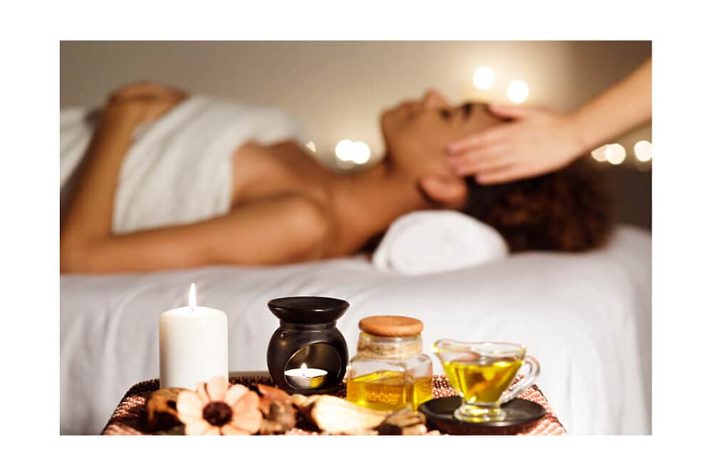 4 Day Private Couples Retreat- Creating New Pathways, OR, USA 3