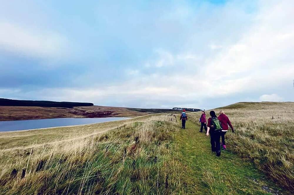 3 Day Transform & Thrive Luxury Retreat in Scotland, UK 4