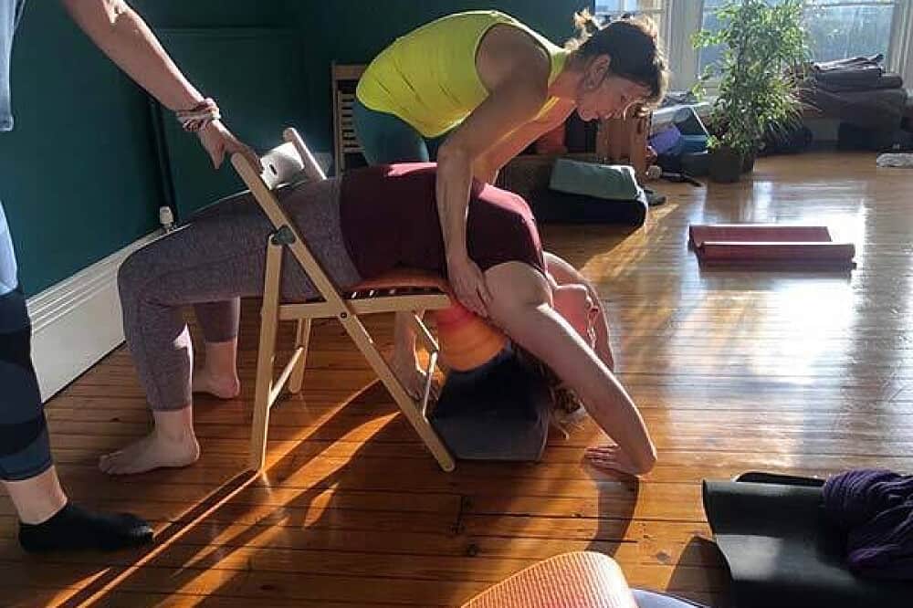 3 Day Transform & Thrive Luxury Retreat in Scotland, UK 8