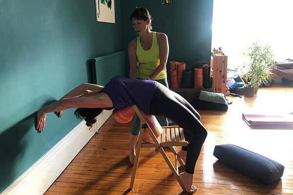 3 Day Transform & Thrive Luxury Retreat in Scotland, UK 6