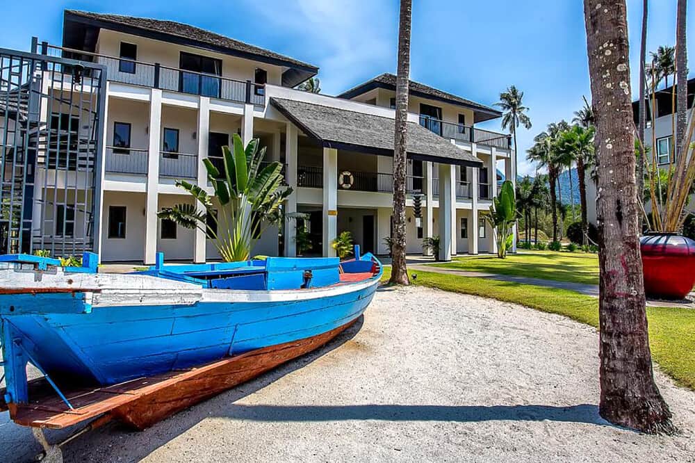 10 Day Weight-Loss & Detox, Beach Front Retreat in Thailand 6