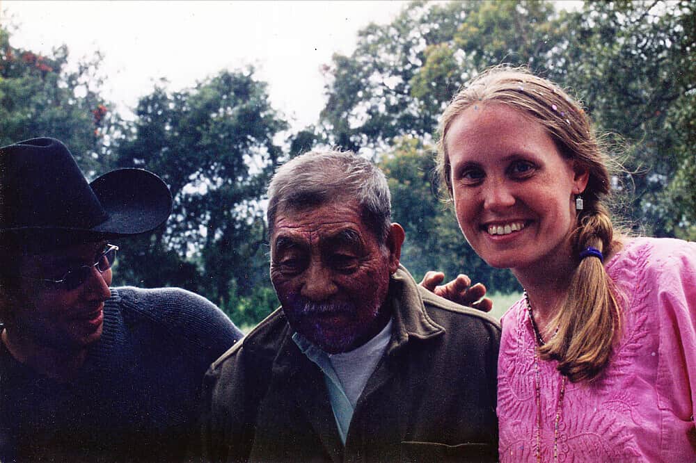 3 Day Personal Healing Retreat, Log Cabin Sanctuary Asheville, US 6