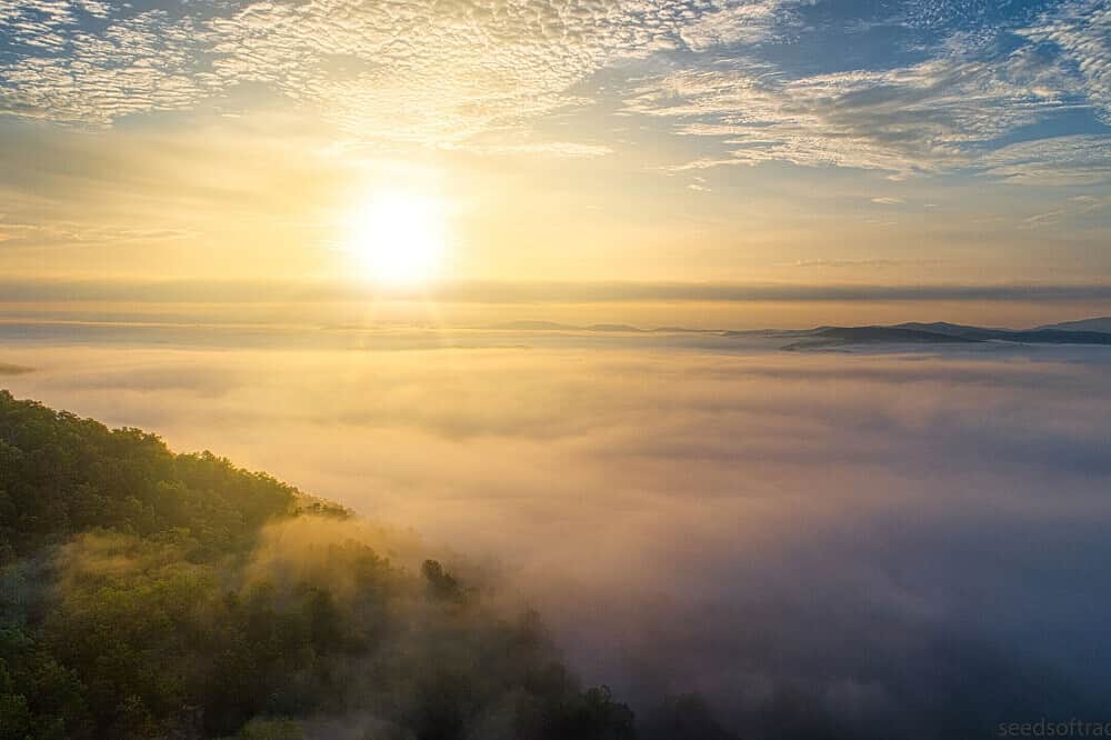 3 Day Personal Healing Retreat, Log Cabin Sanctuary Asheville, US 4
