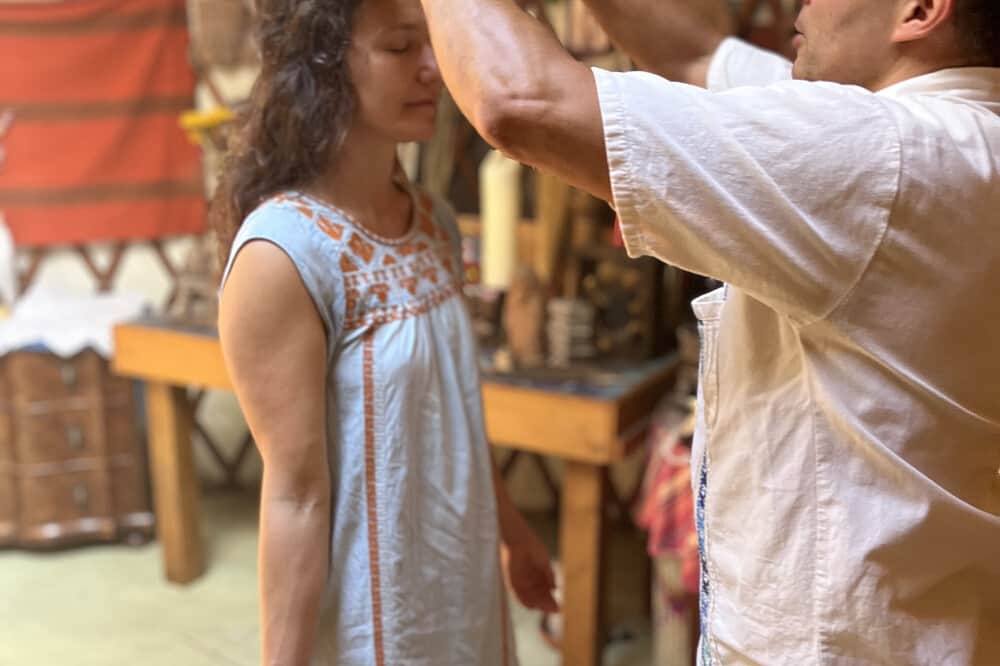 3 Day Personal Healing Retreat, Log Cabin Sanctuary Asheville, US 8