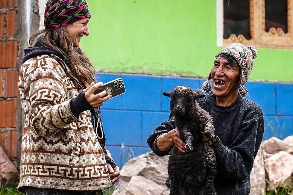 15 Day Luxurious Pampering & Exclusive Experience in Peru 4