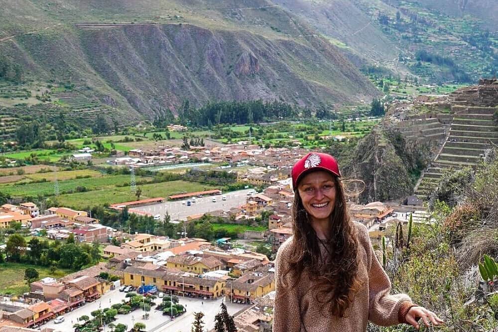 15 Day Luxurious Pampering & Exclusive Experience in Peru 7