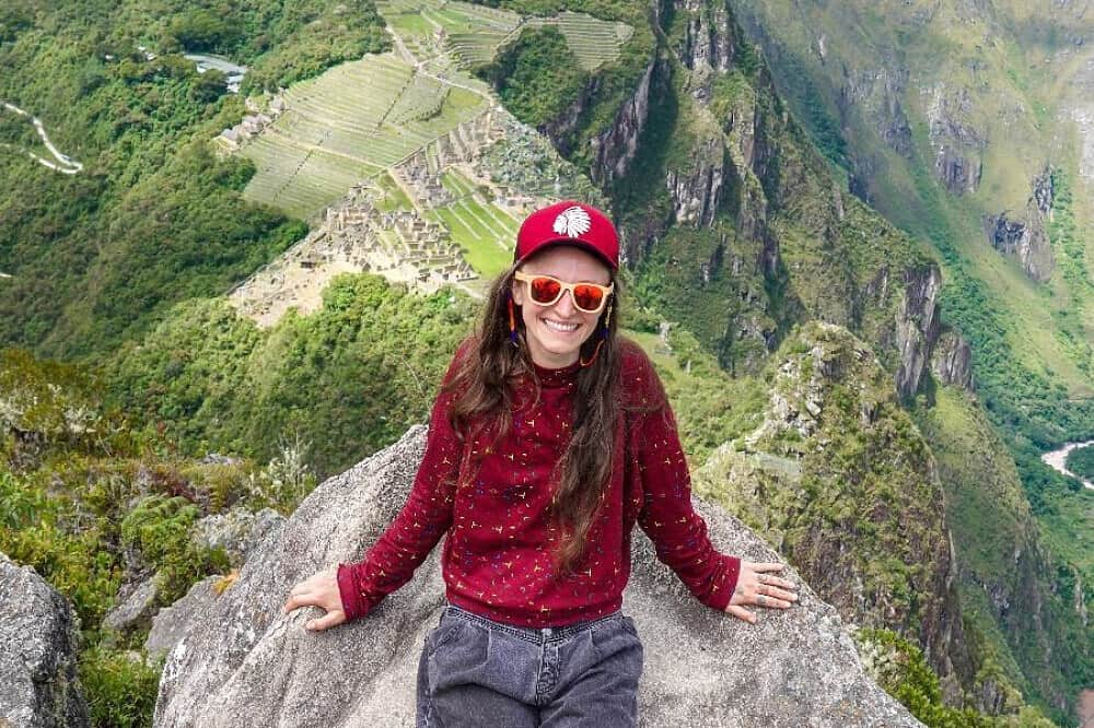 15 Day Luxurious Pampering & Exclusive Experience in Peru 2