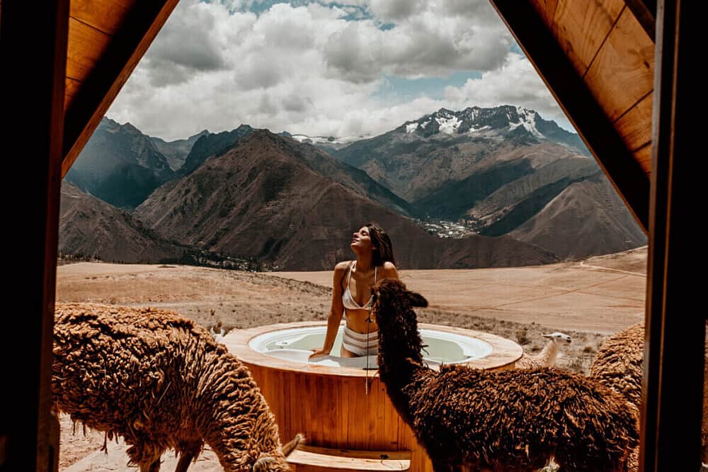 15 Day Luxurious Pampering & Exclusive Experience in Peru 1