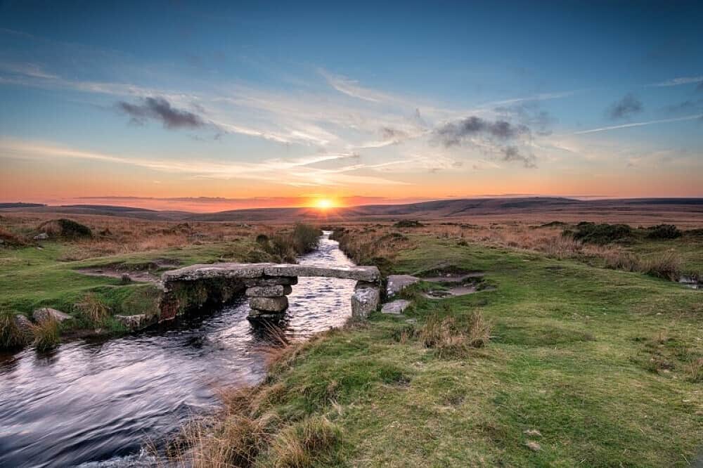 3 Day Mental Health Retreat in Devon, UK 1