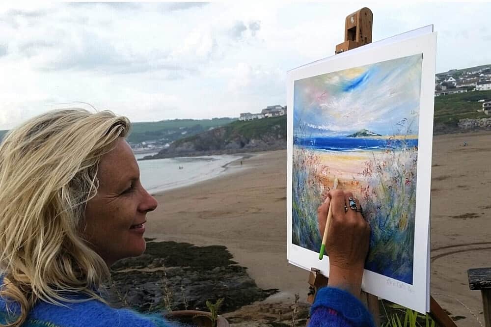 5 Day Mental Health Retreat in Devon, UK 3