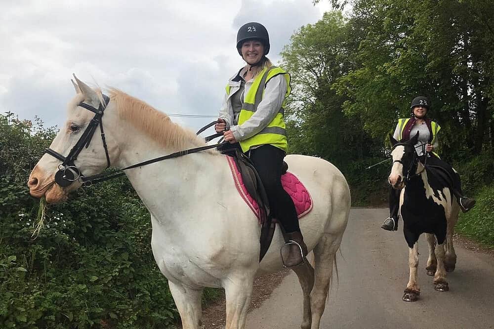 5 Day Mental Health Retreat in Devon, UK 7