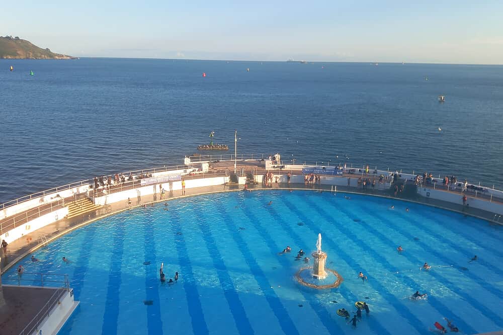 5 Day Mental Health Retreat in Devon, UK 6